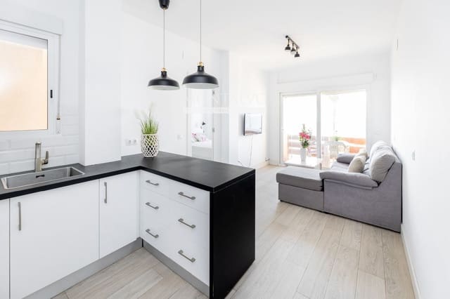 2 soverom Leilighet til salgs i Motril - € 210 000 (Ref: 9451537)