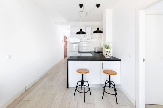 2 soverom Leilighet til salgs i Motril - € 210 000 (Ref: 9451537)