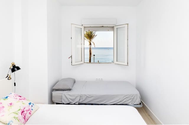 2 soverom Leilighet til salgs i Motril - € 210 000 (Ref: 9451537)