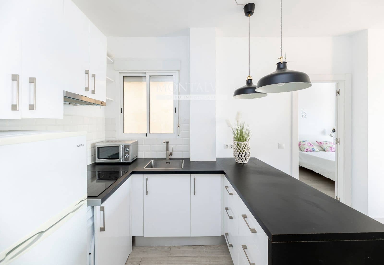 2 quarto Apartamento para venda em Motril - 210 000 € (Ref: 9451537)