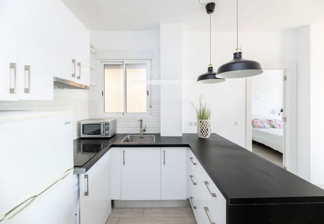 2 soverom Leilighet til salgs i Motril - € 210 000 (Ref: 9451537)