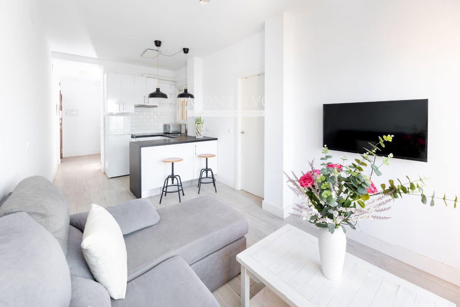 2 quarto Apartamento para venda em Motril - 210 000 € (Ref: 9451537)