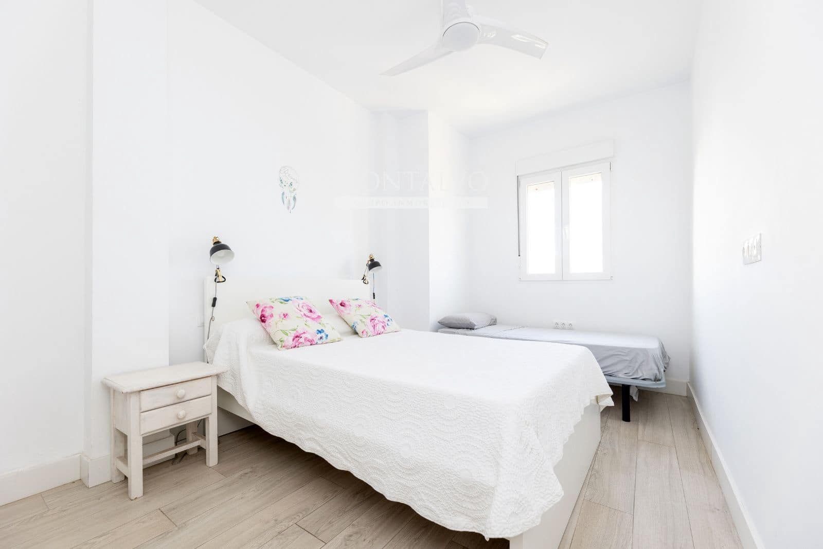 2 quarto Apartamento para venda em Motril - 210 000 € (Ref: 9451537)