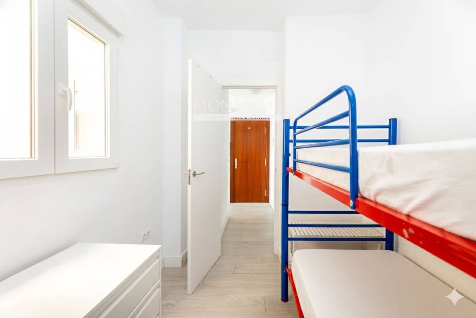 2 quarto Apartamento para venda em Motril - 210 000 € (Ref: 9451537)