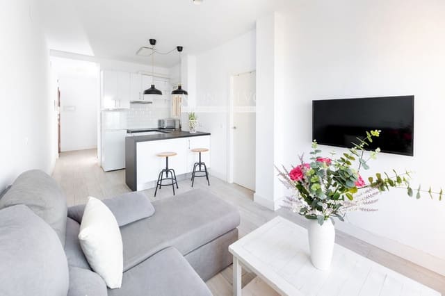 2 soverom Leilighet til salgs i Motril - € 210 000 (Ref: 9451537)