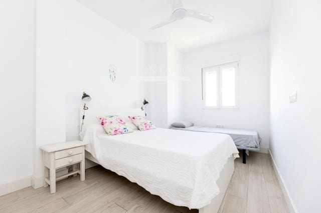 2 soverom Leilighet til salgs i Motril - € 210 000 (Ref: 9451537)