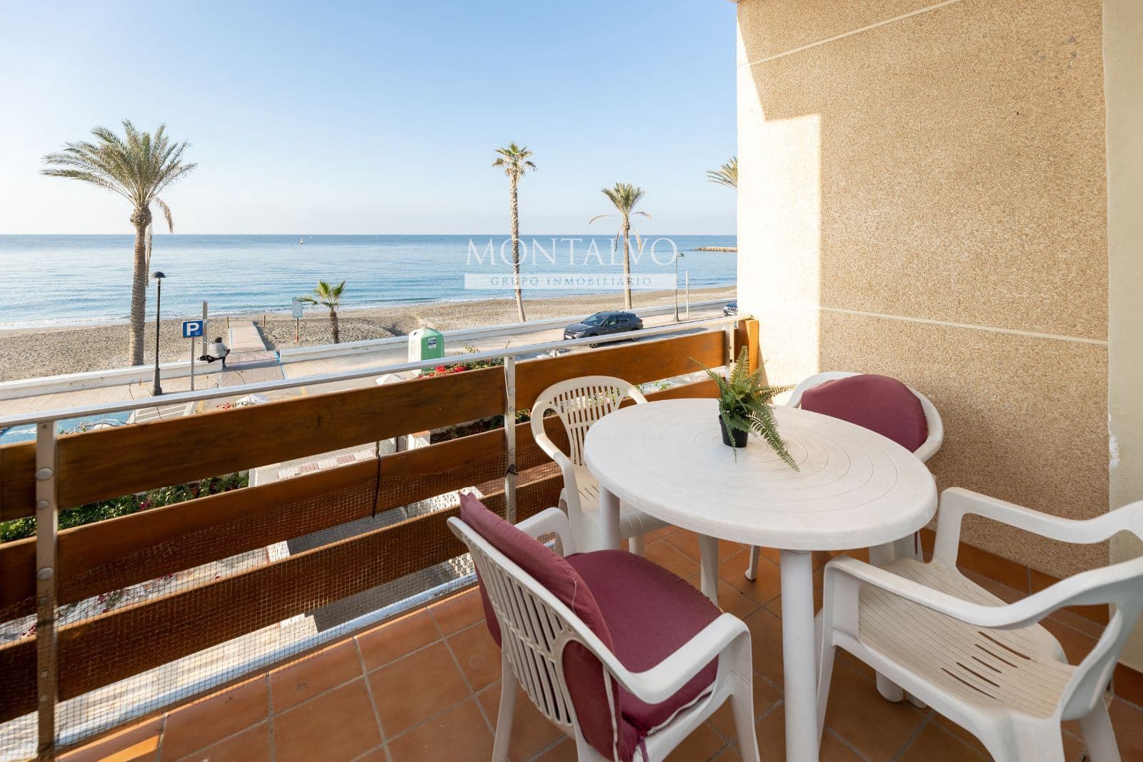 2 quarto Apartamento para venda em Motril - 210 000 € (Ref: 9451537)