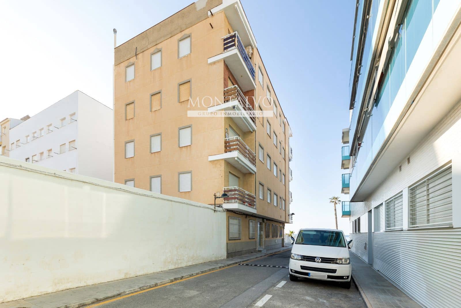 2 quarto Apartamento para venda em Motril - 210 000 € (Ref: 9451537)