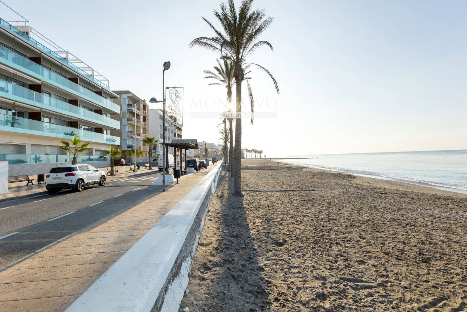 2 quarto Apartamento para venda em Motril - 210 000 € (Ref: 9451537)