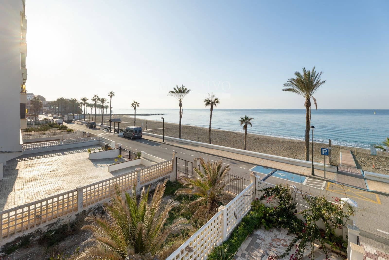 2 quarto Apartamento para venda em Motril - 210 000 € (Ref: 9451537)