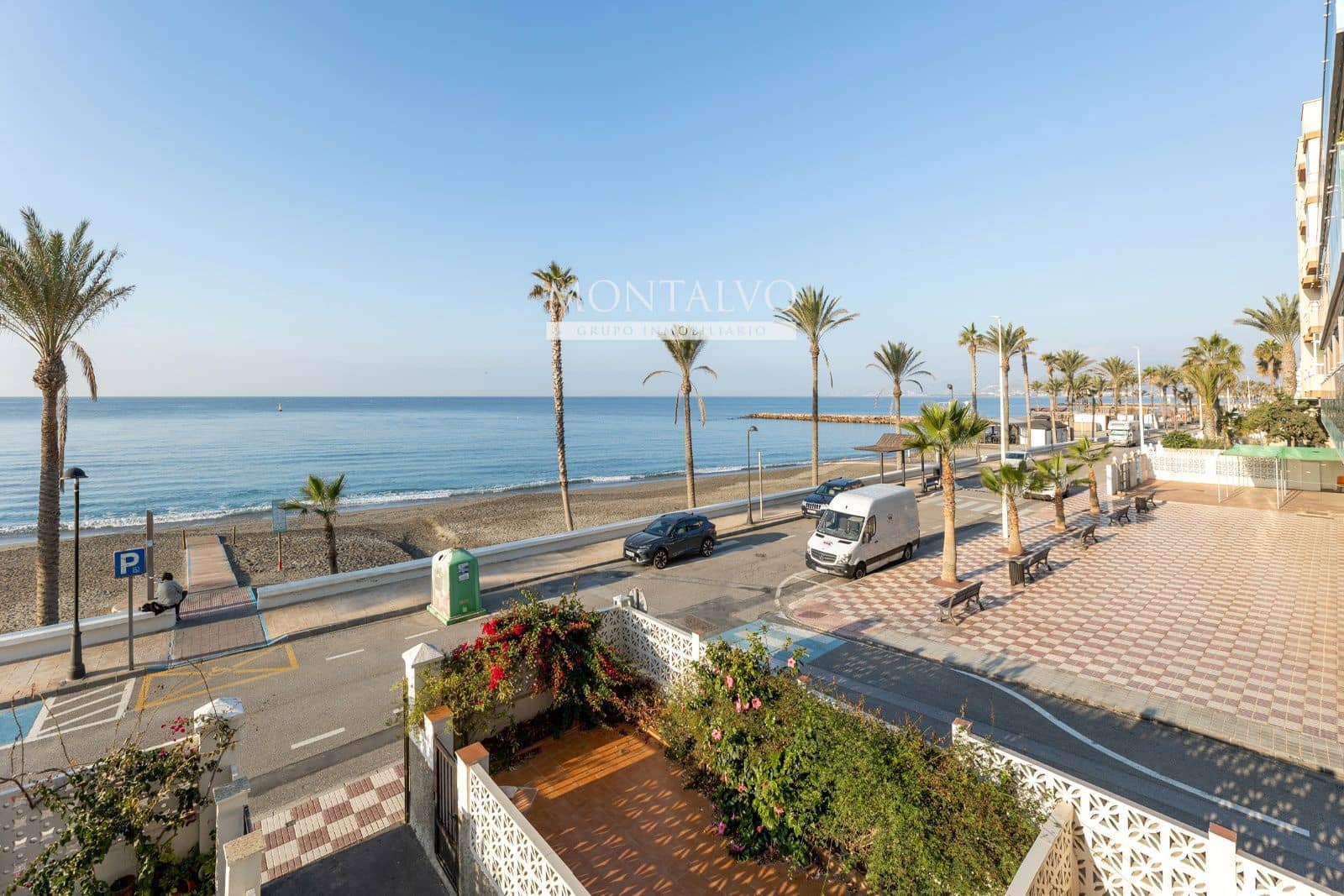 2 quarto Apartamento para venda em Motril - 210 000 € (Ref: 9451537)