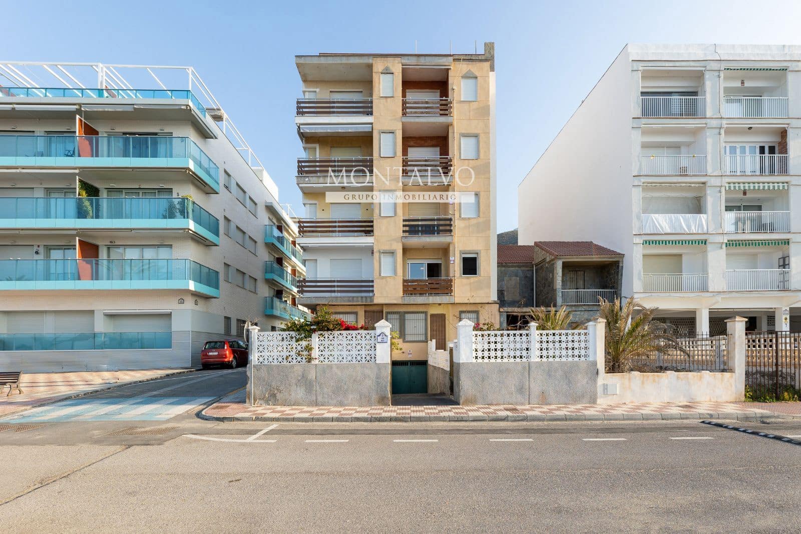 2 quarto Apartamento para venda em Motril - 210 000 € (Ref: 9451537)