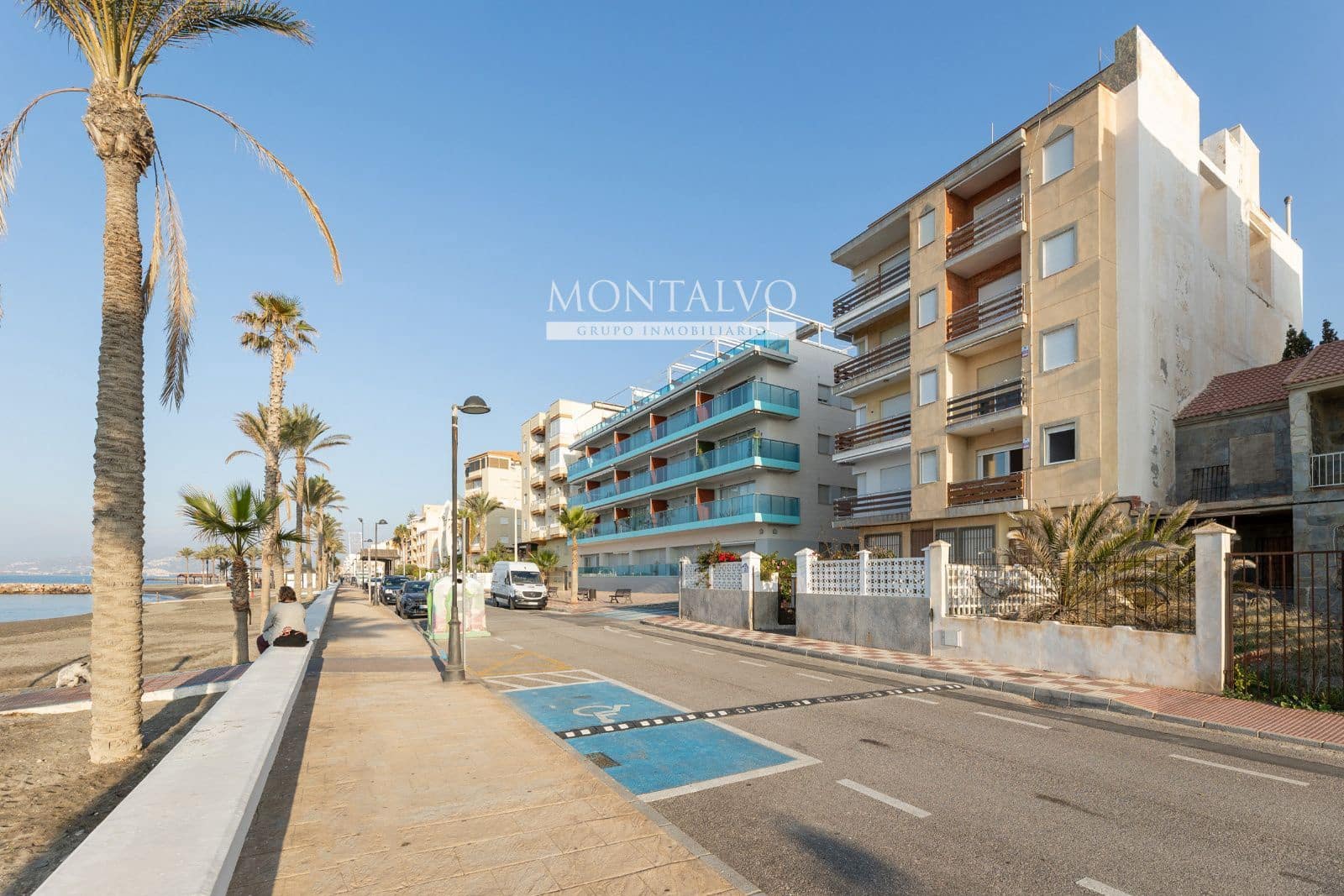 2 quarto Apartamento para venda em Motril - 210 000 € (Ref: 9451537)