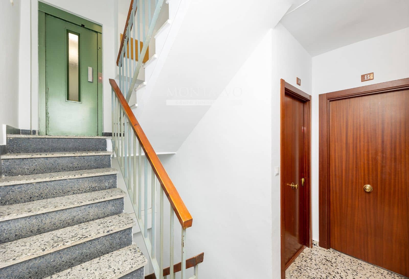 2 quarto Apartamento para venda em Motril - 210 000 € (Ref: 9451537)