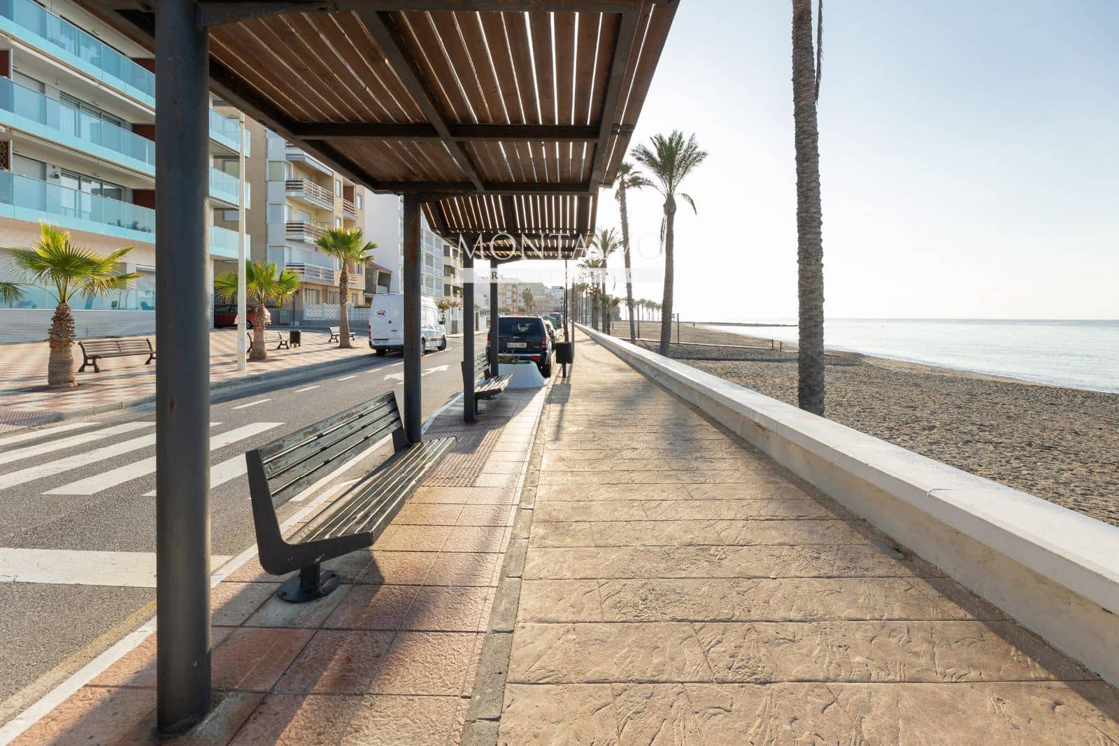 2 quarto Apartamento para venda em Motril - 210 000 € (Ref: 9451537)