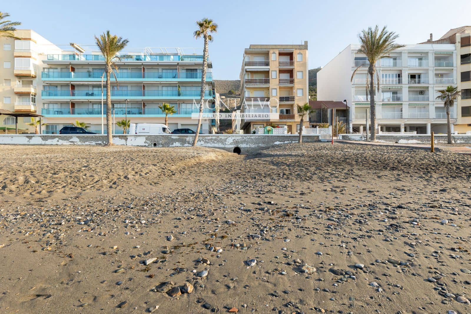 2 quarto Apartamento para venda em Motril - 210 000 € (Ref: 9451537)