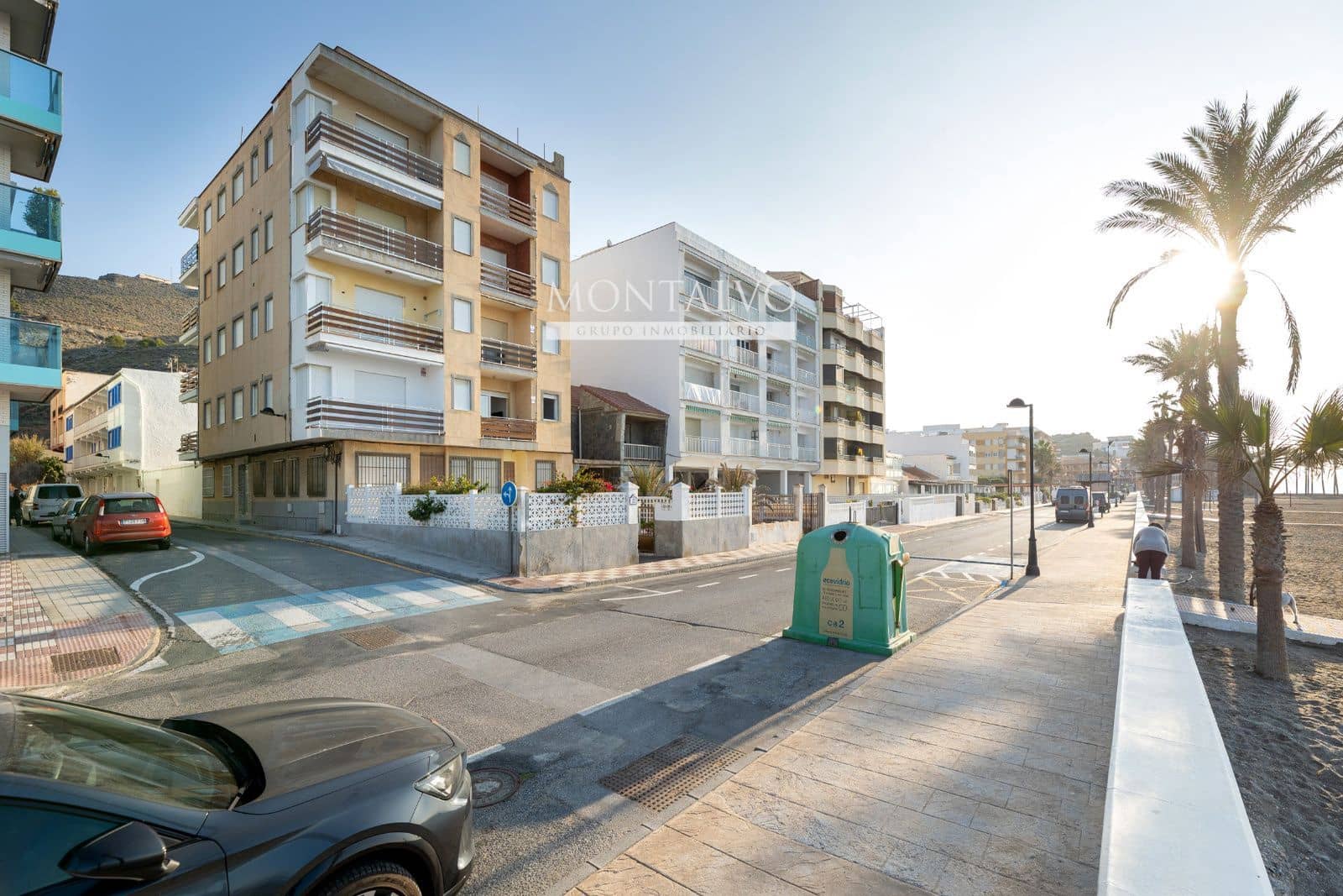 2 quarto Apartamento para venda em Motril - 210 000 € (Ref: 9451537)