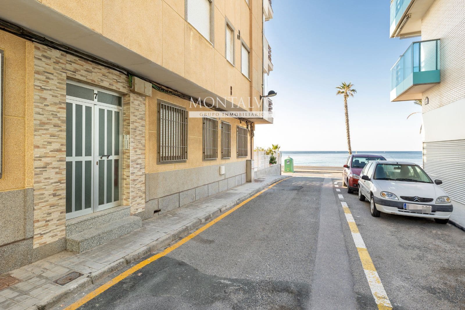 2 quarto Apartamento para venda em Motril - 210 000 € (Ref: 9451537)