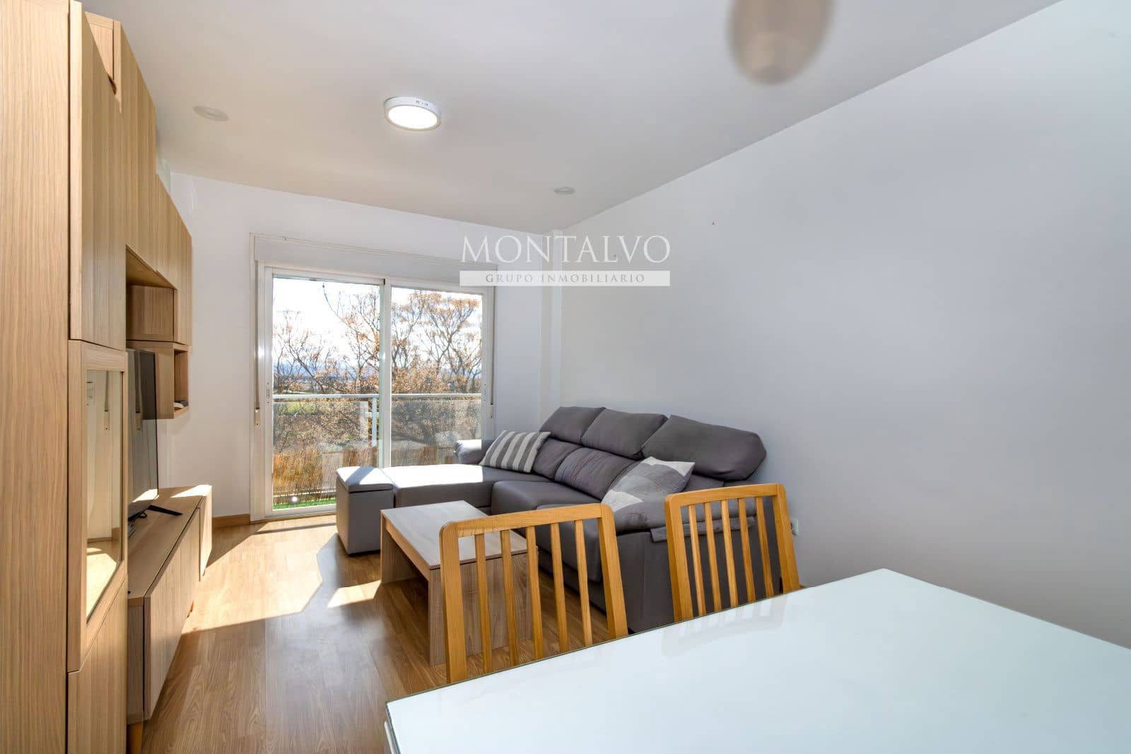 3 sypialnia Mieszkanie do wynajęcia w Albolote - 700 € (Ref: 9458410)