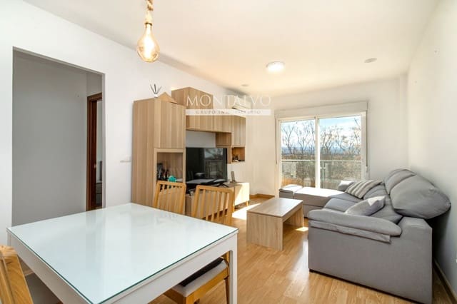 Piso de 3 habitaciones en Albolote en alquiler - 700 € (Ref: 9458410)