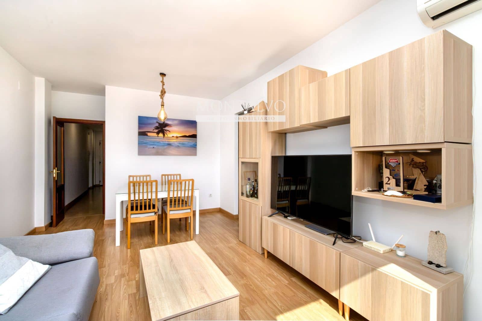 3 sypialnia Mieszkanie do wynajęcia w Albolote - 700 € (Ref: 9458410)