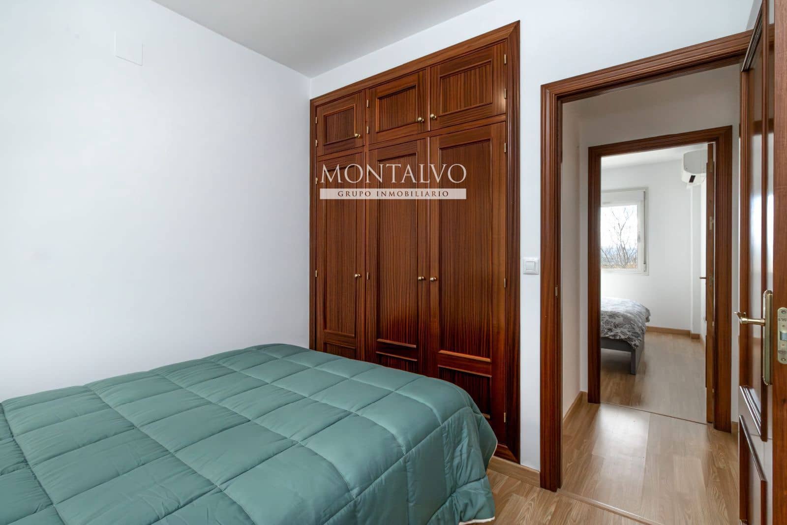 3 sypialnia Mieszkanie do wynajęcia w Albolote - 700 € (Ref: 9458410)