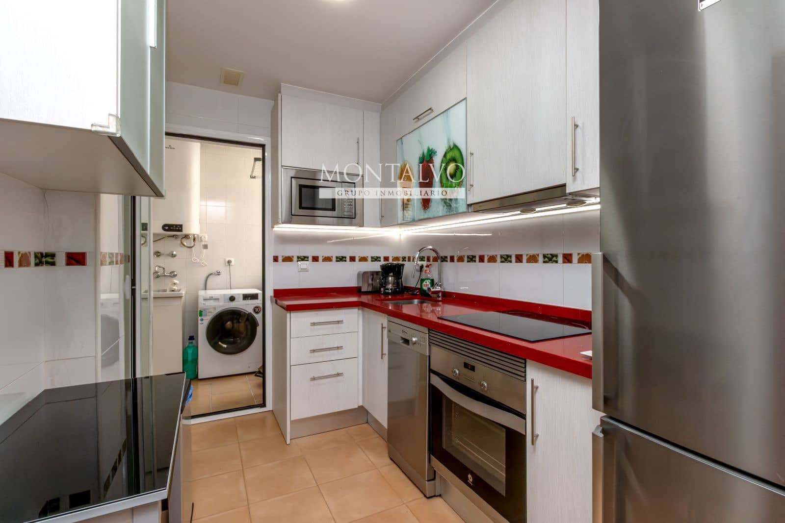 3 sypialnia Mieszkanie do wynajęcia w Albolote - 700 € (Ref: 9458410)