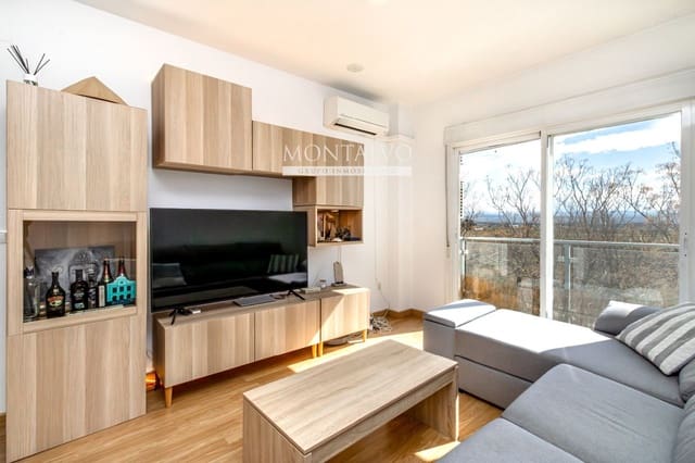 Piso de 3 habitaciones en Albolote en alquiler - 700 € (Ref: 9458410)