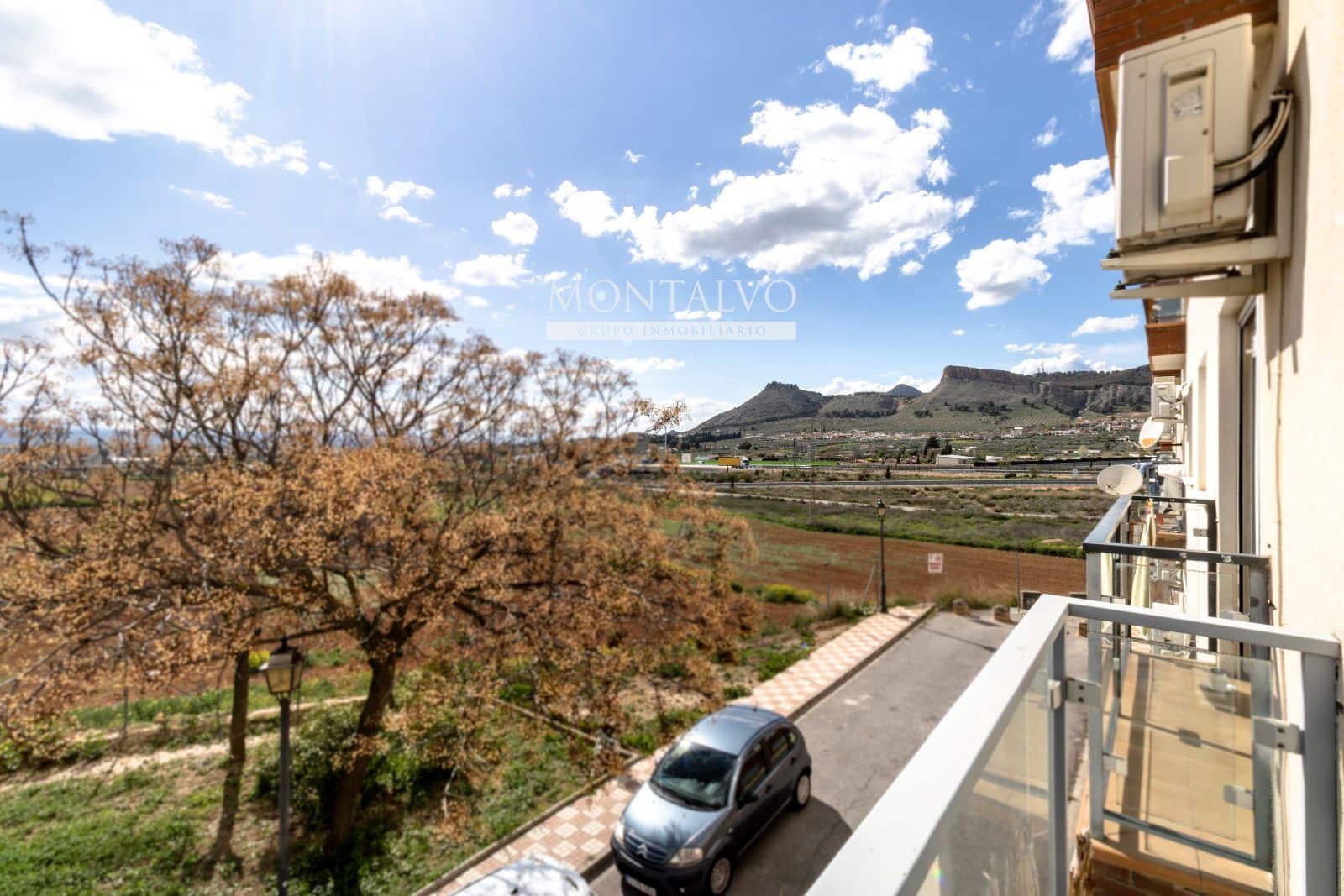 3 sypialnia Mieszkanie do wynajęcia w Albolote - 700 € (Ref: 9458410)