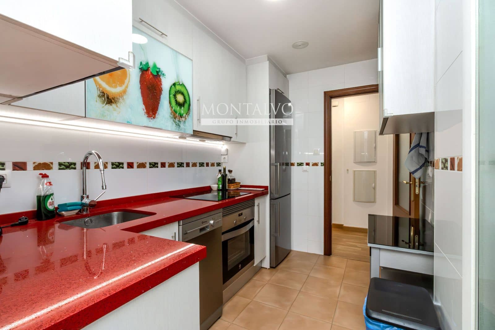 3 sypialnia Mieszkanie do wynajęcia w Albolote - 700 € (Ref: 9458410)