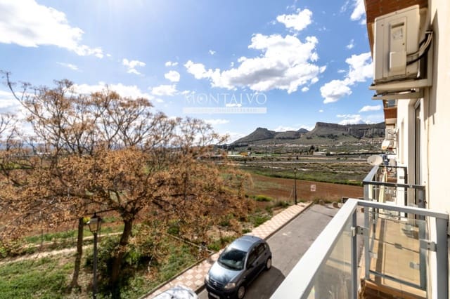 Piso de 3 habitaciones en Albolote en alquiler - 700 € (Ref: 9458410)