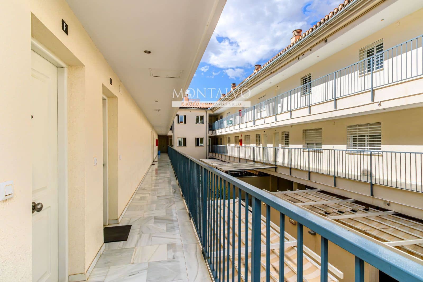 3 sypialnia Mieszkanie do wynajęcia w Albolote - 700 € (Ref: 9458410)