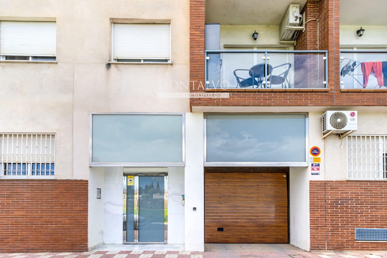 3 sypialnia Mieszkanie do wynajęcia w Albolote - 700 € (Ref: 9458410)