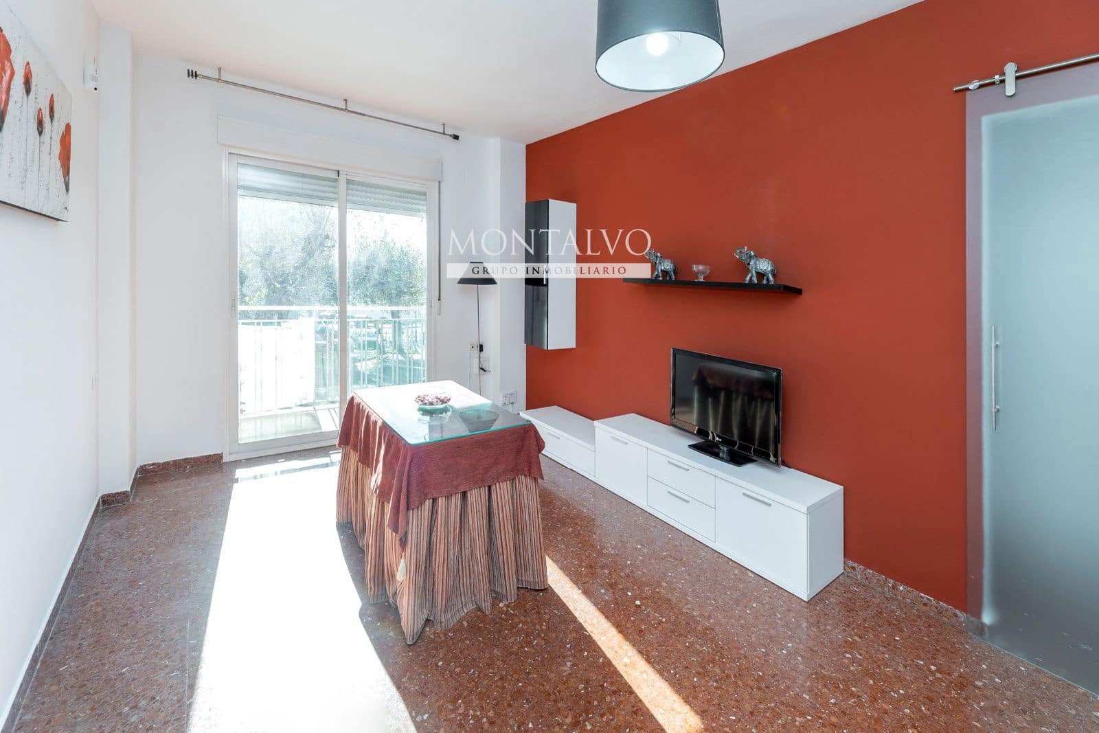 3 Zimmer Wohnung zu verkaufen in Atarfe mit Garage - 138.900 € (Ref: 9469999)