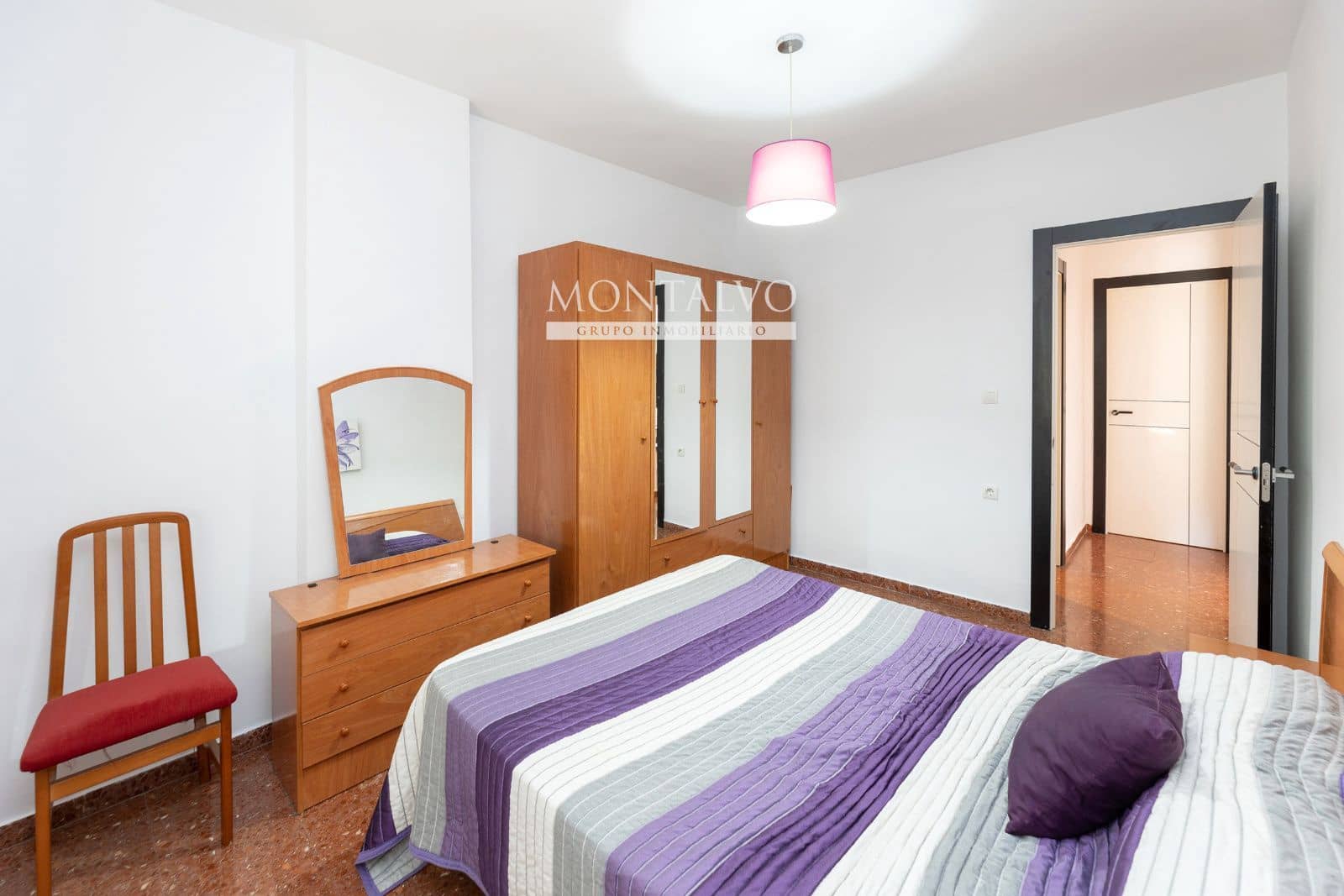 3 Zimmer Wohnung zu verkaufen in Atarfe mit Garage - 138.900 € (Ref: 9469999)