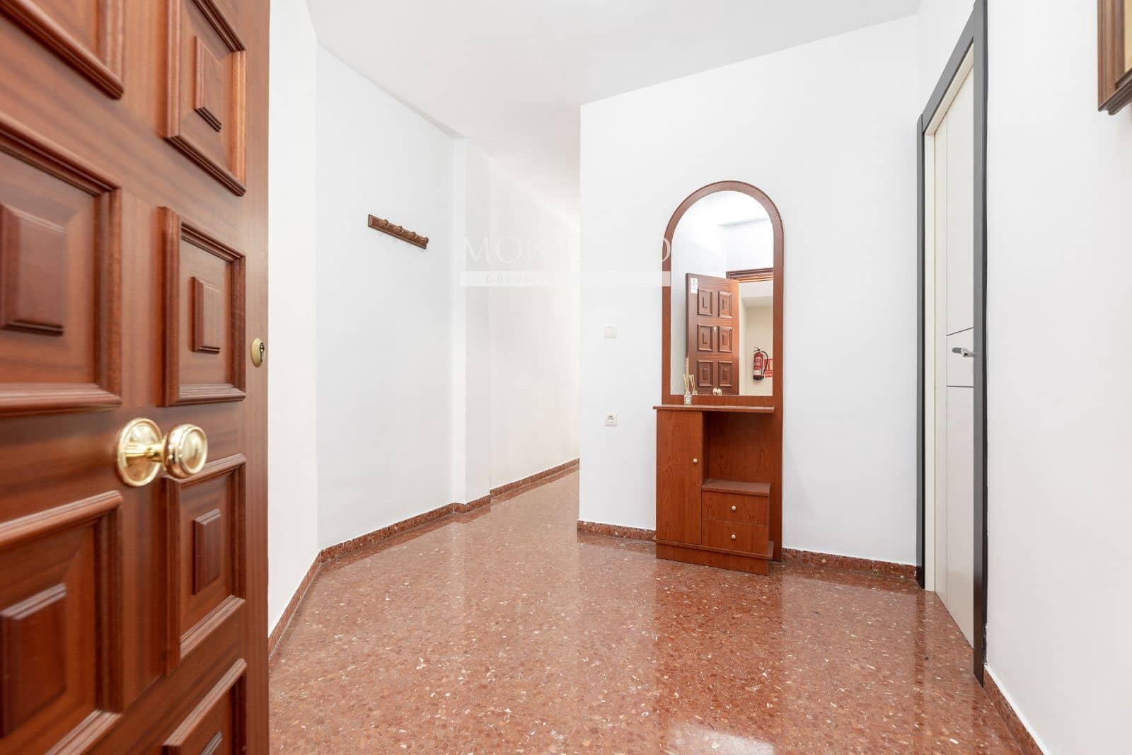 3 Zimmer Wohnung zu verkaufen in Atarfe mit Garage - 138.900 € (Ref: 9469999)