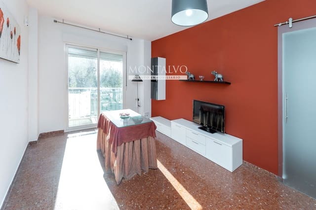 3 Zimmer Wohnung zu verkaufen in Atarfe mit Garage - 138.900 € (Ref: 9469999)