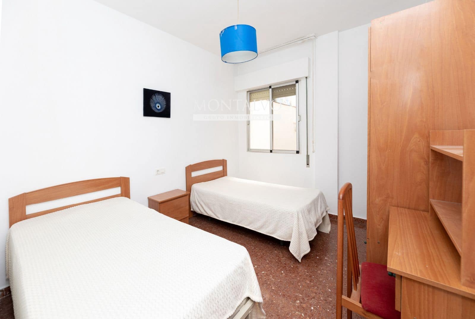 3 Zimmer Wohnung zu verkaufen in Atarfe mit Garage - 138.900 € (Ref: 9469999)