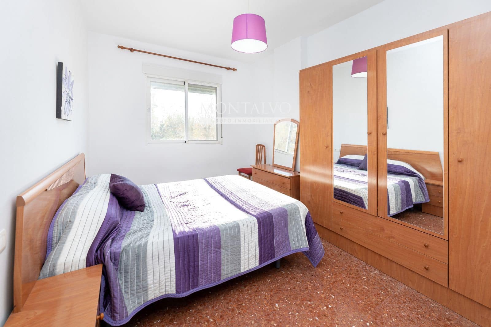 3 Zimmer Wohnung zu verkaufen in Atarfe mit Garage - 138.900 € (Ref: 9469999)