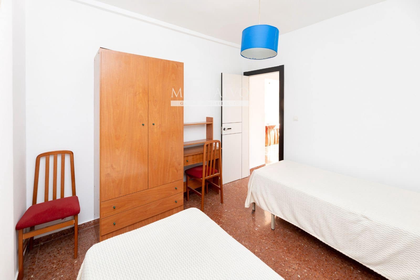 3 Zimmer Wohnung zu verkaufen in Atarfe mit Garage - 138.900 € (Ref: 9469999)