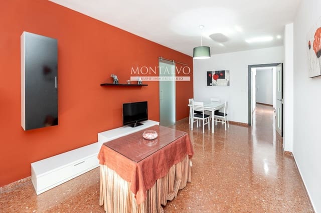 3 Zimmer Wohnung zu verkaufen in Atarfe mit Garage - 138.900 € (Ref: 9469999)