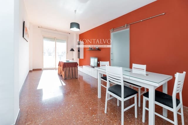 3 Zimmer Wohnung zu verkaufen in Atarfe mit Garage - 138.900 € (Ref: 9469999)