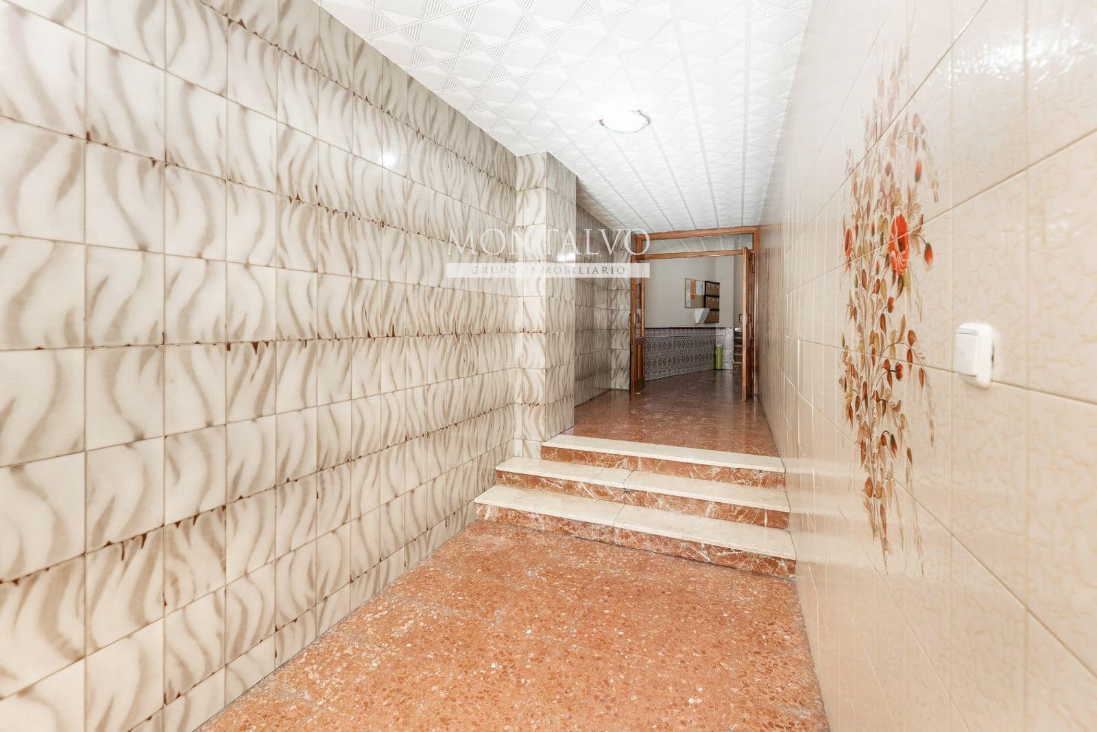 3 Zimmer Wohnung zu verkaufen in Atarfe mit Garage - 138.900 € (Ref: 9469999)