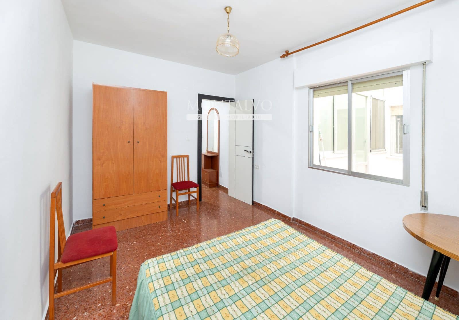 3 Zimmer Wohnung zu verkaufen in Atarfe mit Garage - 138.900 € (Ref: 9469999)