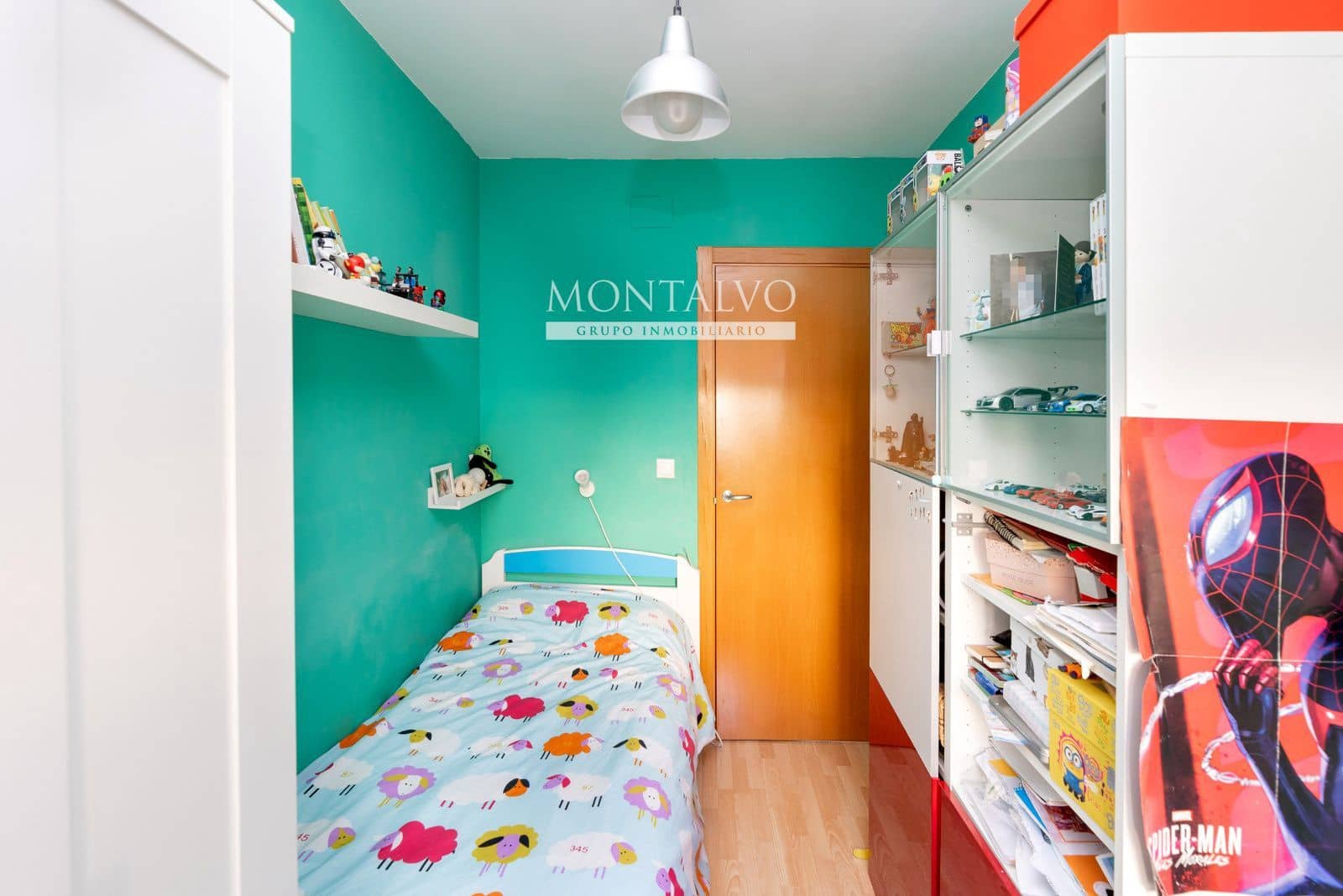 Ático de 3 habitaciones en Atarfe en venta con garaje - 179.000 € (Ref: 9483942)