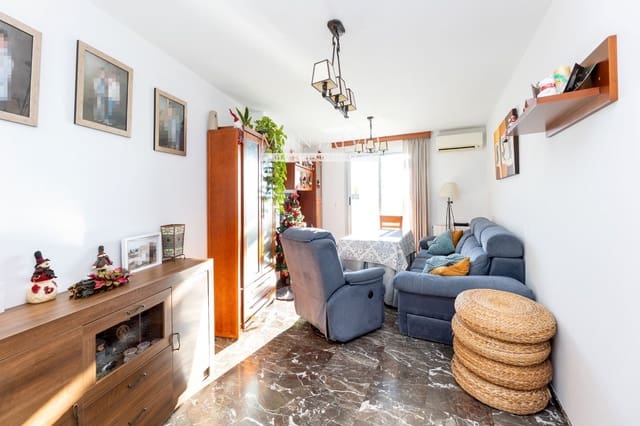 Ático de 3 habitaciones en Atarfe en venta con garaje - 179.000 € (Ref: 9483942)