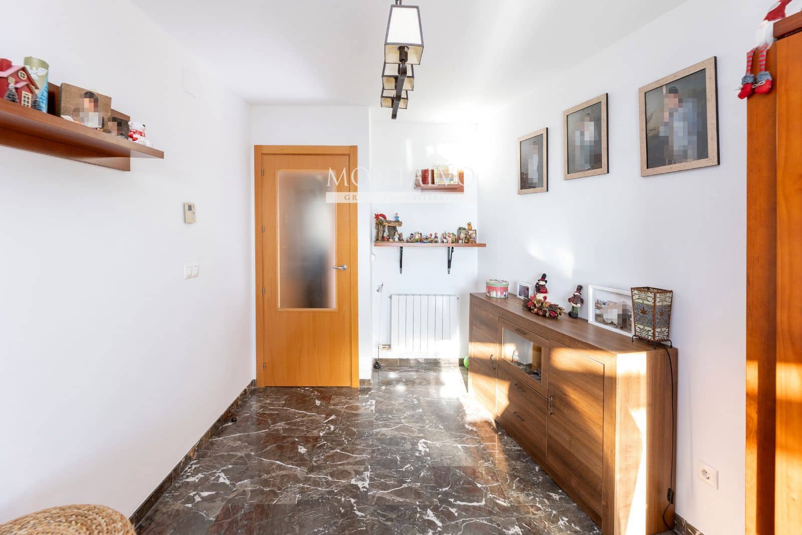 Ático de 3 habitaciones en Atarfe en venta con garaje - 179.000 € (Ref: 9483942)