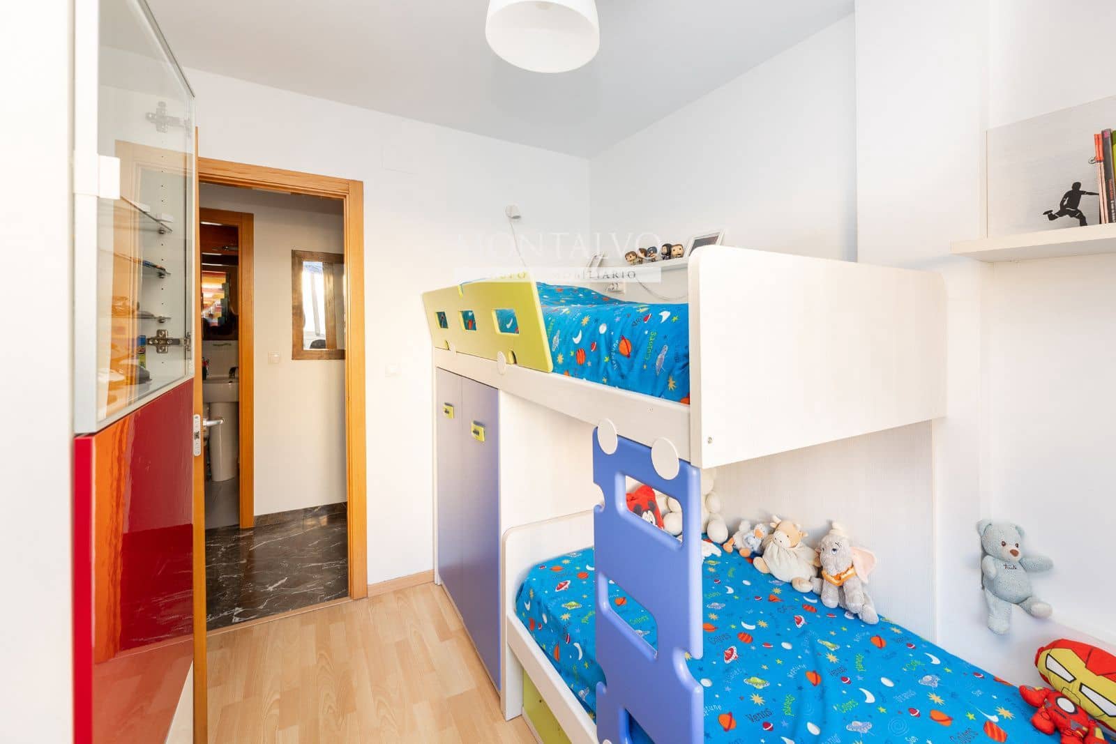 Ático de 3 habitaciones en Atarfe en venta con garaje - 179.000 € (Ref: 9483942)