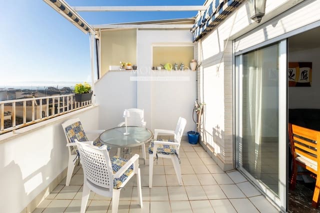 Ático de 3 habitaciones en Atarfe en venta con garaje - 179.000 € (Ref: 9483942)