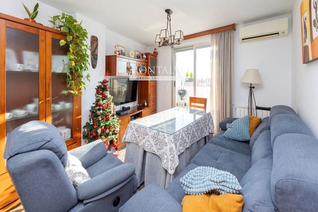 Ático de 3 habitaciones en Atarfe en venta con garaje - 179.000 € (Ref: 9483942)